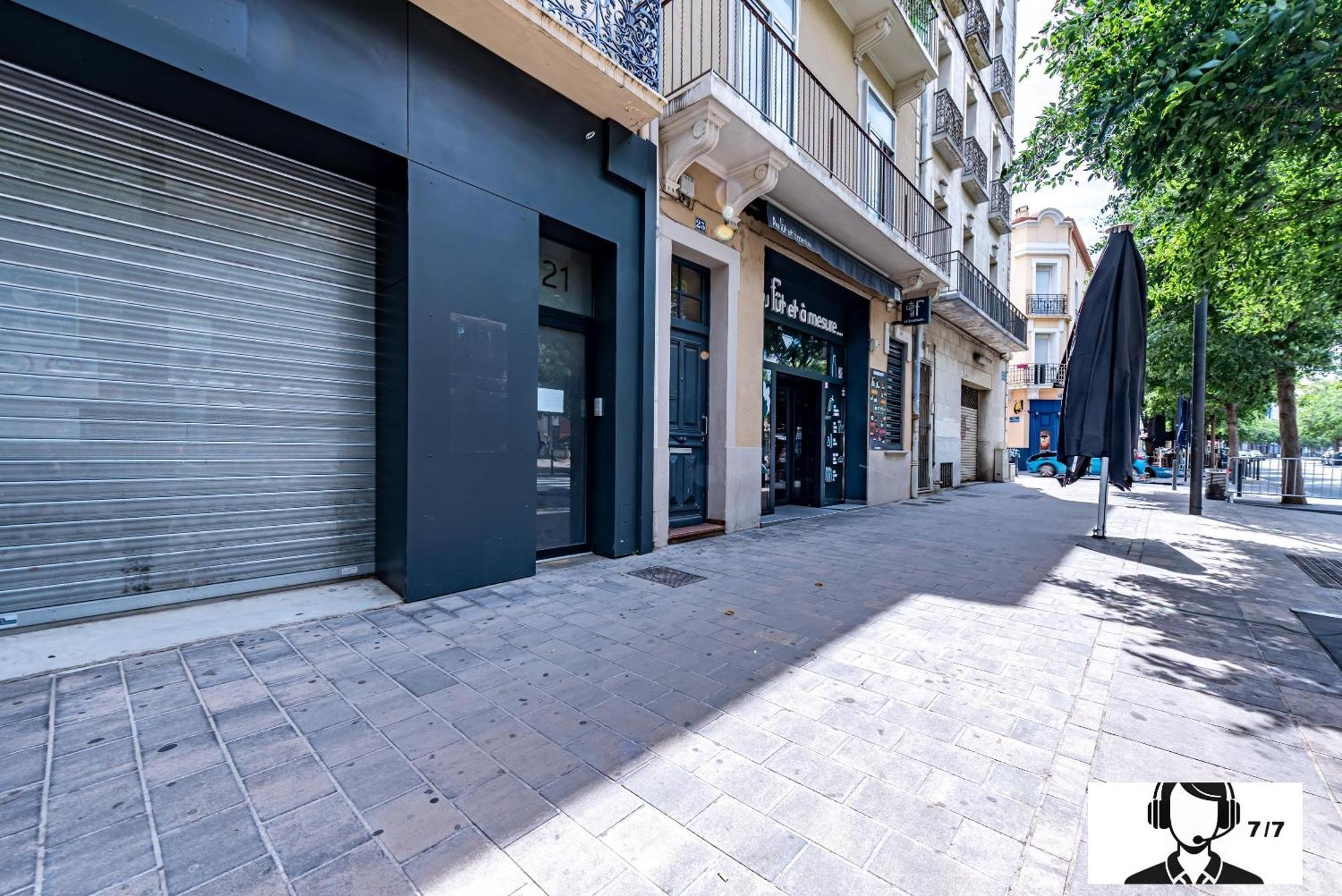 Le Zen Appartement 4 Pers Centre Ville بيربينيو المظهر الخارجي الصورة