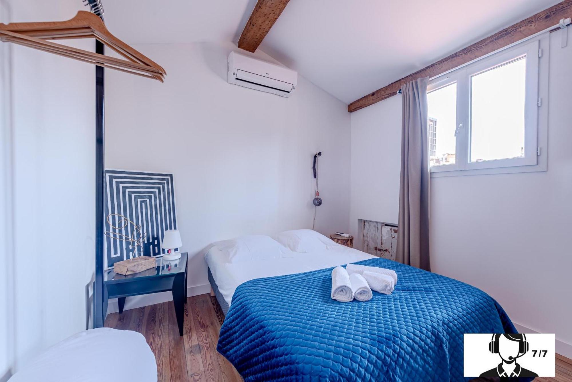 Le Zen Appartement 4 Pers Centre Ville بيربينيو المظهر الخارجي الصورة